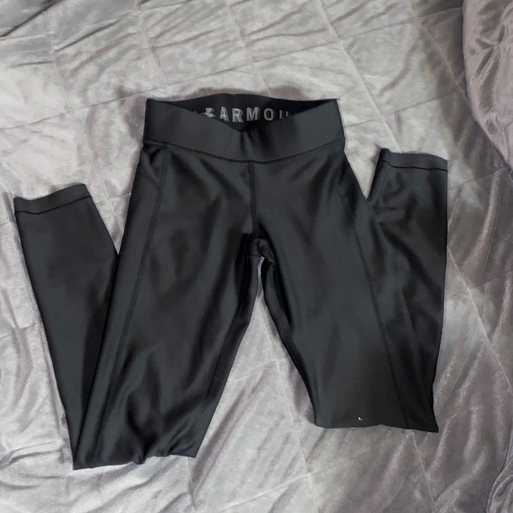 Under Armor leggings size S
